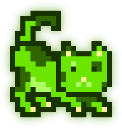 MoonCat #23275 (0x005b7ab446)