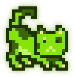 MoonCat #4027 (0x005b80b92f)