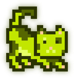 MoonCat #17605 (0x005b848d53)