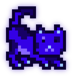 MoonCat #20549 (0x005b8770d6)