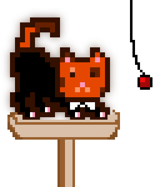 MoonCat #15687 (0x005b8c786f)