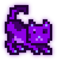 MoonCat #20717 (0x005b9b47ce)