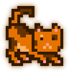 MoonCat #4733 (0x005b9c4f02)