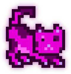 MoonCat #4084 (0x005bae52a8)