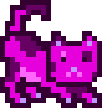 MoonCat #3724 (0x005bc08fbe)