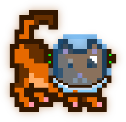 MoonCat #13587 (0x005bcaa280)