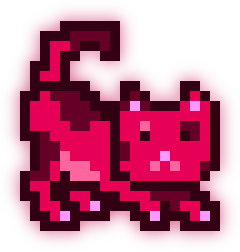 MoonCat #12004 (0x005bd5477c)