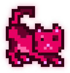 MoonCat #13222 (0x005be18eb1)