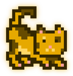 MoonCat #17233 (0x005befc243)