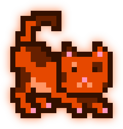 MoonCat #5246 (0x005bfd6e2d)