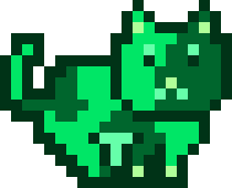 MoonCat #1287 (0x005c01ba53)