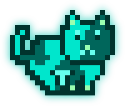 MoonCat #15724 (0x005c11c8b4)