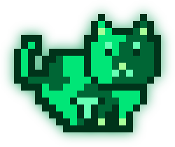 MoonCat #18600 (0x005c129f5b)