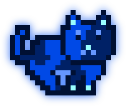 MoonCat #11491 (0x005c165cf1)