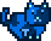 MoonCat #15903 (0x005c1d4570)