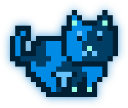 MoonCat #14665 (0x005c2f94d6)