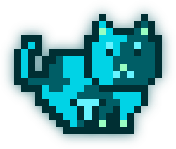 MoonCat #12276 (0x005c33797f)