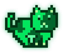 MoonCat #13314 (0x005c45c77b)