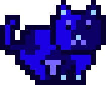 MoonCat #20555 (0x005c4d36f6)