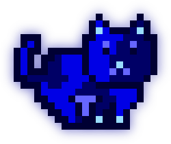MoonCat #13260 (0x005c5555be)