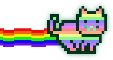 MoonCat #6496 (0x005c57a883)