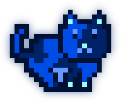 MoonCat #14832 (0x005c5c74a4)