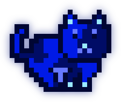 MoonCat #24227 (0x005c6069ae)