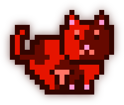 MoonCat #10014 (0x005c774e4a)