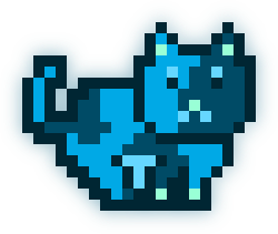 MoonCat #6266 (0x005c7aaabb)