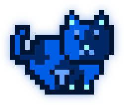 MoonCat #6568 (0x005c7fa9e7)