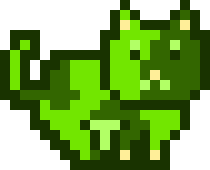 MoonCat #14834 (0x005c86c548)