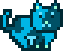 MoonCat #4474 (0x005c9ab9c1)