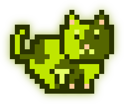 MoonCat #20540 (0x005c9db330)