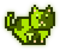 MoonCat #13128 (0x005ca1ba55)