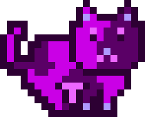 MoonCat #21598 (0x005ca376a9)