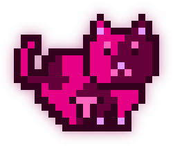 MoonCat #15843 (0x005cc672a2)