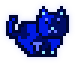 MoonCat #21753 (0x005cc9cfff)