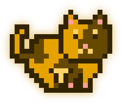 MoonCat #7031 (0x005cdeb349)