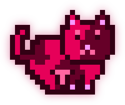 MoonCat #13708 (0x005cdf7da3)