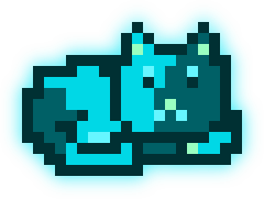 MoonCat #19911 (0x005d0ee8f6)