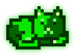 MoonCat #6447 (0x005d11d809)