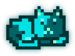 MoonCat #24302 (0x005d1d787a)