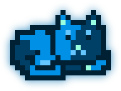 MoonCat #11168 (0x005d2182bc)