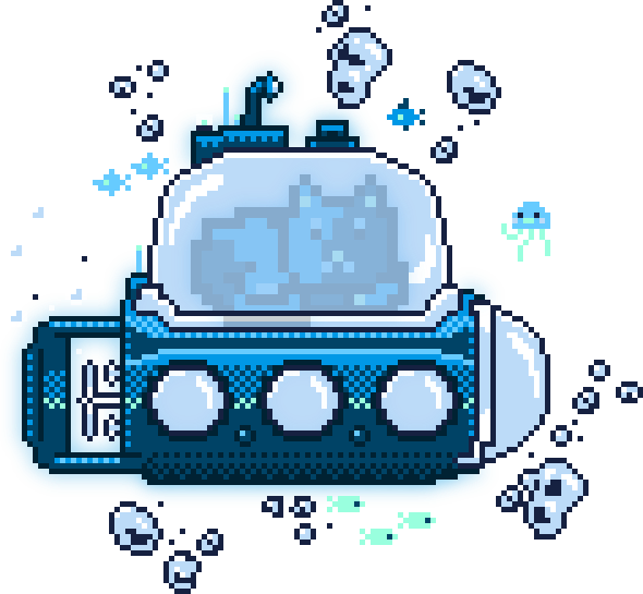 MoonCat #9043 (0x005d36abe7)