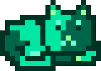 MoonCat #6455 (0x005d36d2a5)