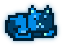 MoonCat #15186 (0x005d4289b7)