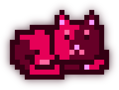 MoonCat #17461 (0x005d4b2634)