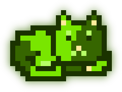 MoonCat #8810 (0x005d517f1e)