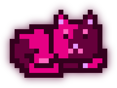 MoonCat #7449 (0x005d631341)