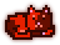 MoonCat #16730 (0x005d641407)